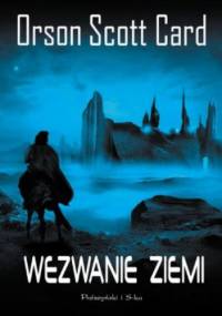 Wezwanie Ziemi - Orson Scott Card