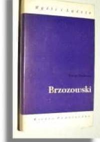 Brzozowski - Witold Mackiewicz