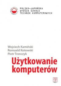 Użytkowanie komputerów