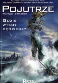 Pojutrze - Whitley Strieber