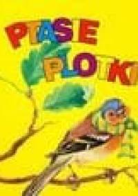 Ptasie plotki - Jan Brzechwa