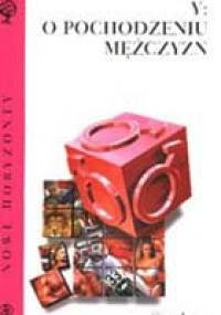 Y: O pochodzeniu mężczyzn - Steve Jones