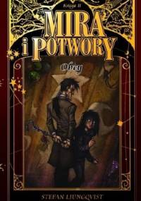 Obcy - Stefan Ljungqvist