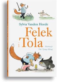 Felek i Tola - Thé Tjong-Khing, Sylvia Vanden Heede