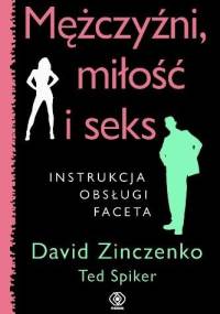 Mężczyźni, miłość i seks - David Zinczenko