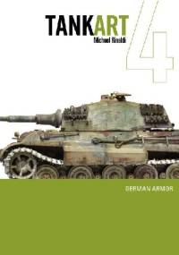 Tank Art 4 - Michael Rinaldi