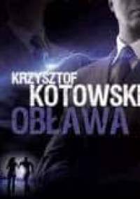 Obława - Krzysztof Kotowski
