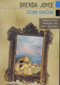 Dom snów - Brenda Joyce