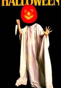 Halloween - Curtis Richards