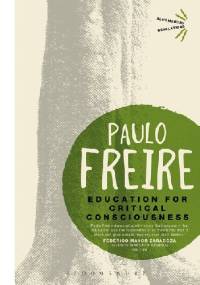 Education for Critical Consciousness - Paulo Freire