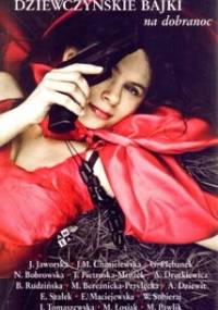 Dziewczyńskie bajki na dobranoc