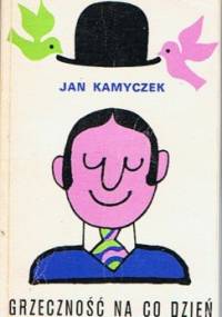Grzeczność na co dzień - Janina Ipohorska