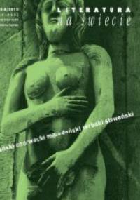 Literatura na Świecie nr 05-06/2013, (502-503)