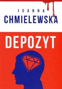 Depozyt - Joanna Chmielewska