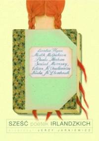 Sześć poetek irlandzkich