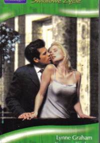 Kaprys miliardera - Lynne Graham