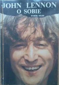John Lennon o sobie - John Lennon