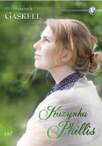 Kuzynka Phillis - Elizabeth Gaskell