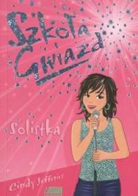 Szkoła Gwiazd: Solistka - Cindy Jefferies
