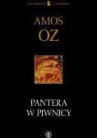 Pantera w piwnicy - Amos Oz