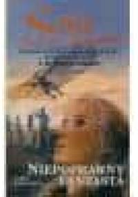 Niepoprawny fantasta. Konkury.