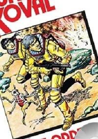 Funky Koval: Bez oddechu