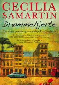 Drømmehjerte - Cecilia Samartin