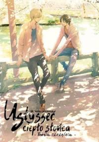 Usłyszeć ciepło słońca: Teoria szczęścia - Yuki Fumino