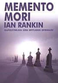 Memento mori - Ian Rankin