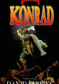 Konrad - David Ferring