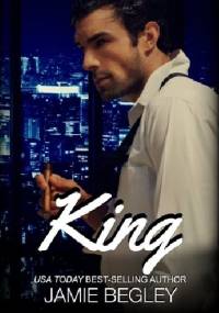 King - Jamie Begley