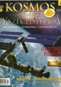 Kosmos - Tajemnice Wszechświata (nr 2) - Red. Kosmos - Tajemnice Wszechświata