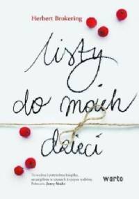 Listy do moich dzieci