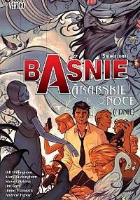 Baśnie: Arabskie Noce (i Dnie)