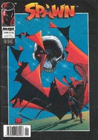 Spawn 1/1999 - Todd McFarlane
