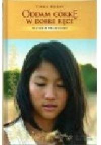 Oddam córkę w dobre ręce - Tinga Horny