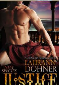 Justice - Laurann Dohner
