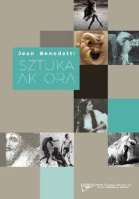 Sztuka aktora - Jean Benedetti