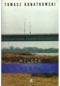 Wilcza wyspa - Tomasz Konatkowski