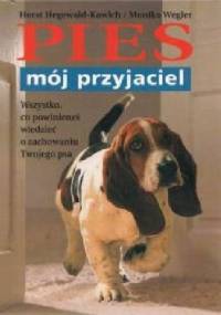 PIES mój przyjaciel