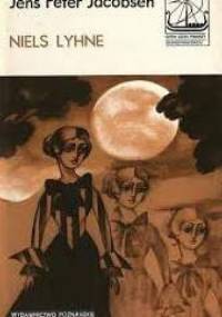 Niels Lyhne - Jens Peter Jacobsen