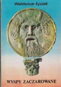 Wyspy zaczarowane - Waldemar Łysiak