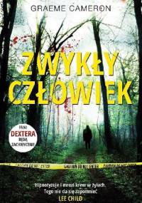 Zwykły człowiek - Graeme Cameron