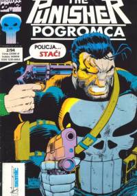The Punisher 2/1994