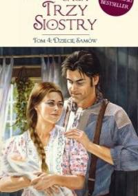 Dziecię Samów - Bente Pedersen