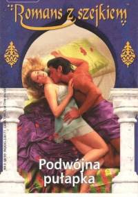 Podwójna pułapka - Lynne Graham