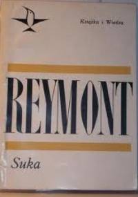 Suka - Władysław Stanisław Reymont
