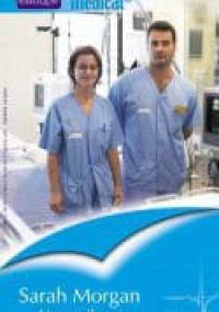 Nowa siła - Sarah Morgan