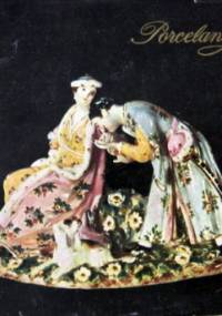 Porcelana. Od Baroku do Empiru - Ryszard Stanisław Ryszard
