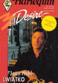 Lwiątko - Joan Hohl